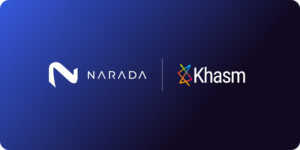 Narada AI joins Khasm Labs’ Batch 11