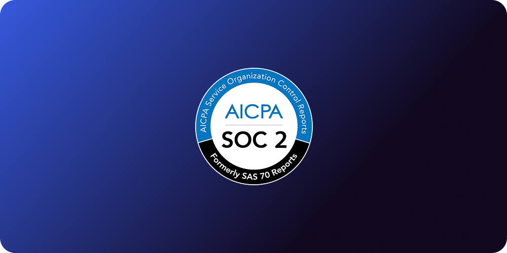 Narada AI Achieves SOC 2 Type 1 Compliance!