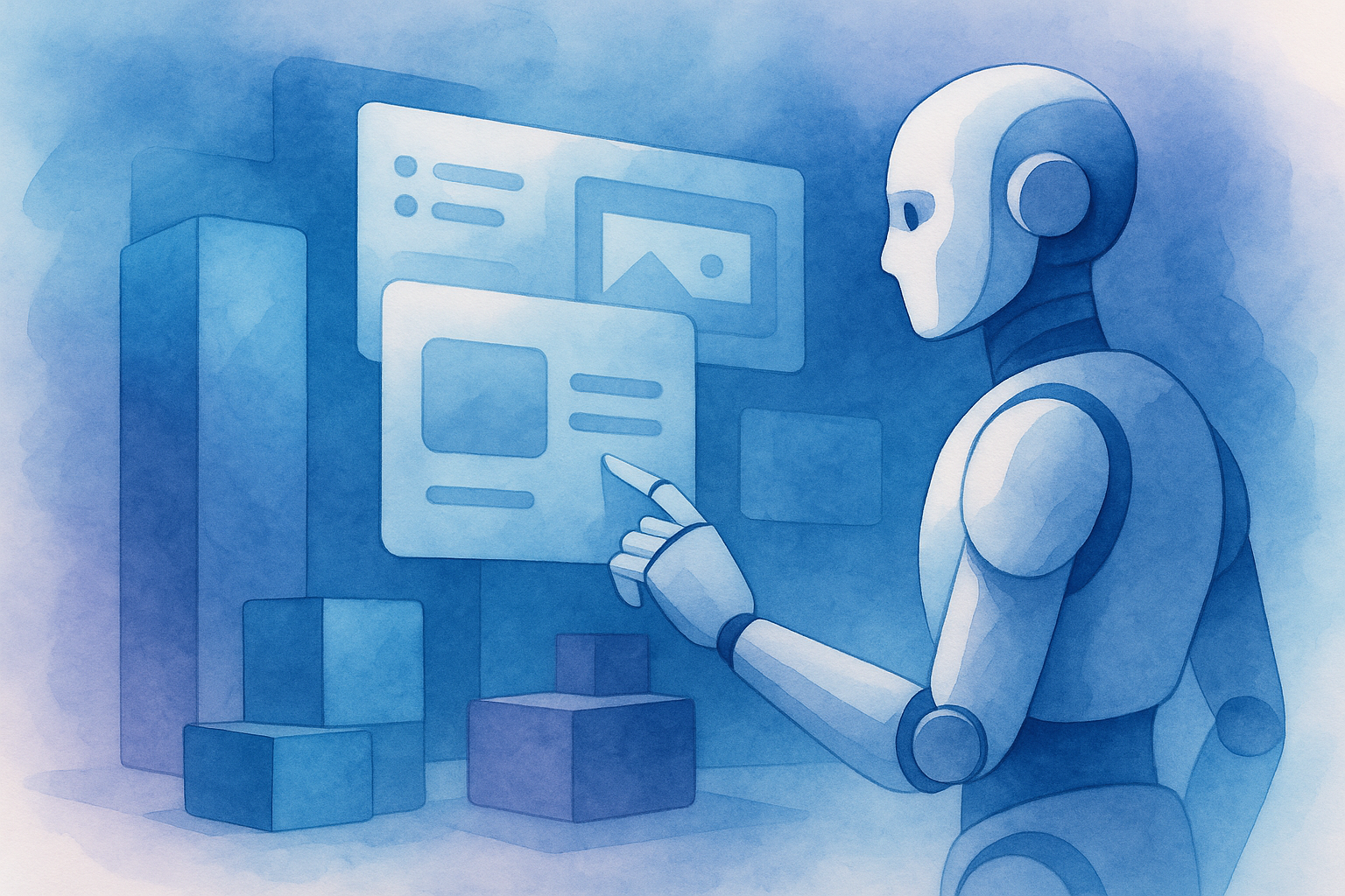 Narada AI Sets New Record for WebAgent Benchmark